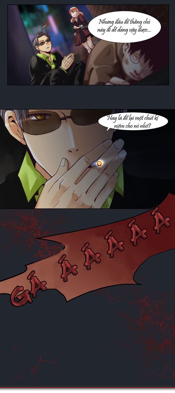 Dear, Only You Don’t Know! Chapter 4 - 20