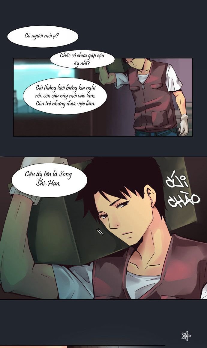 Dear, Only You Don’t Know! Chapter 4 - 7