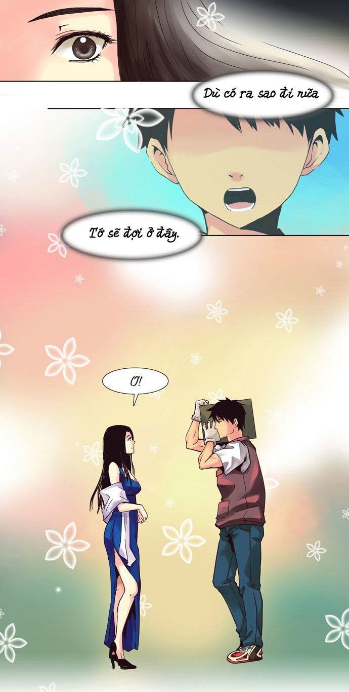 Dear, Only You Don’t Know! Chapter 4 - 8