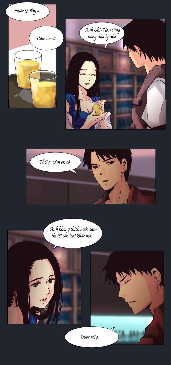 Dear, Only You Don’t Know! Chapter 4 - 10