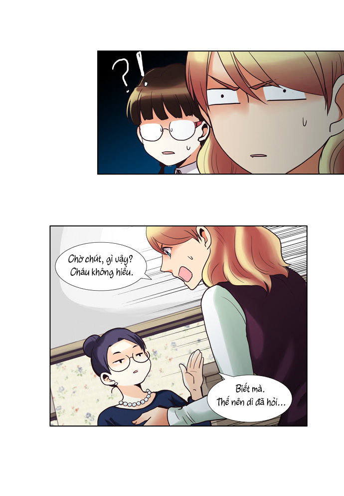 Dear, Only You Don’t Know! Chapter 40 - 15