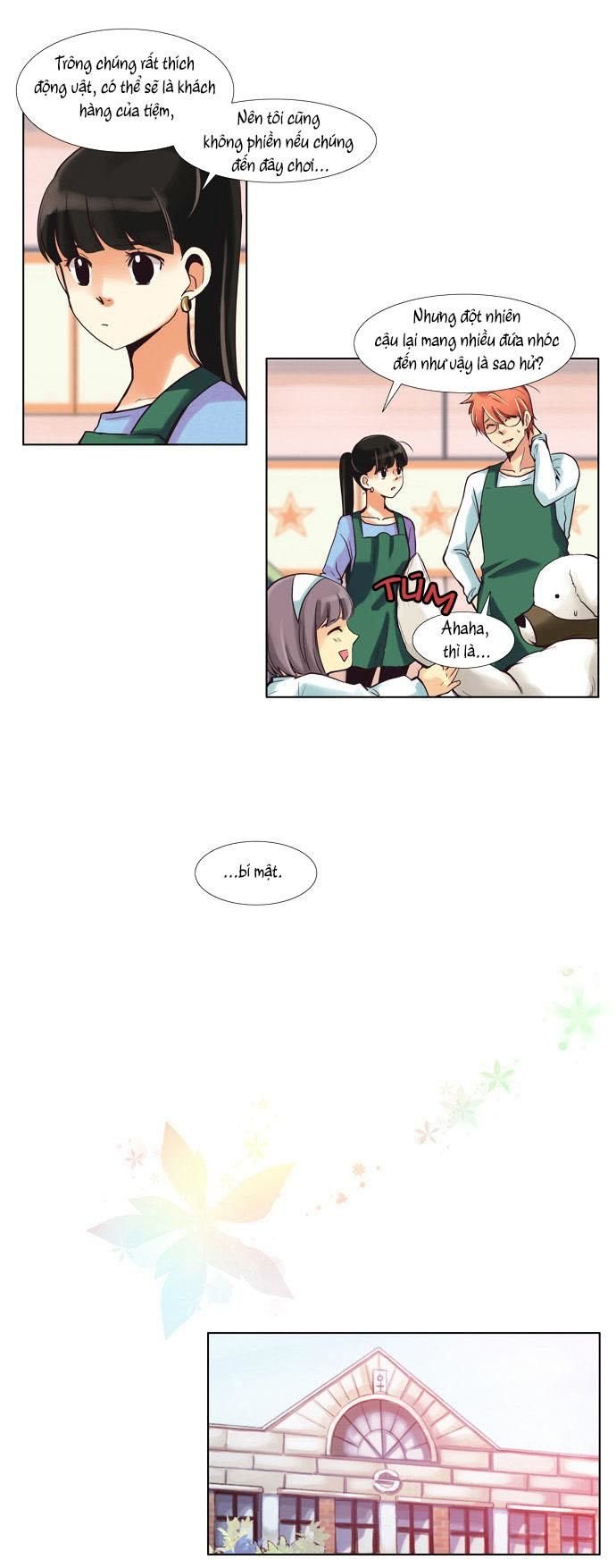 Dear, Only You Don’t Know! Chapter 41 - 11