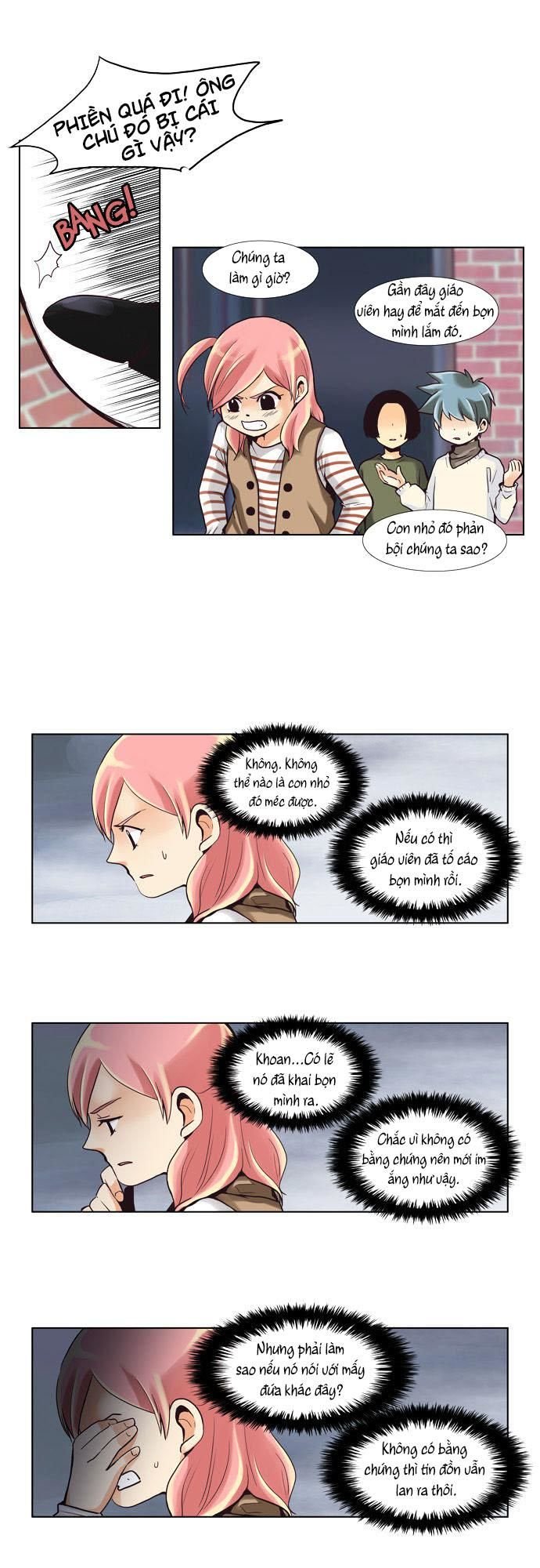 Dear, Only You Don’t Know! Chapter 41 - 7