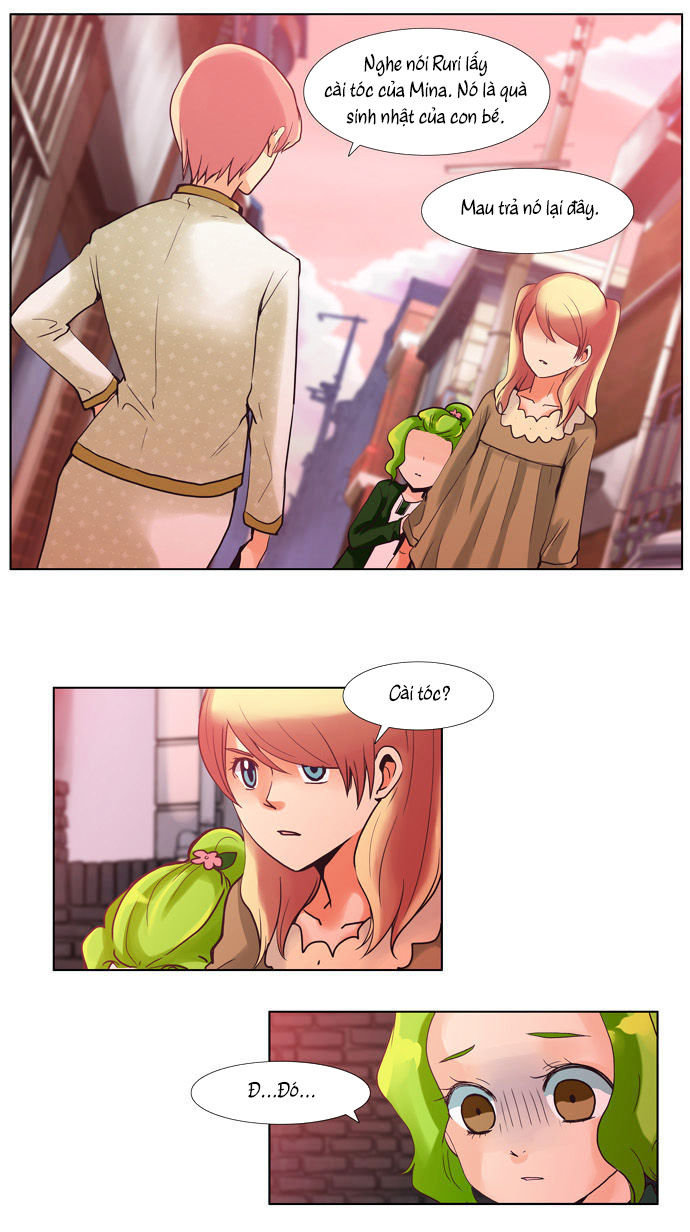 Dear, Only You Don’t Know! Chapter 42 - 14