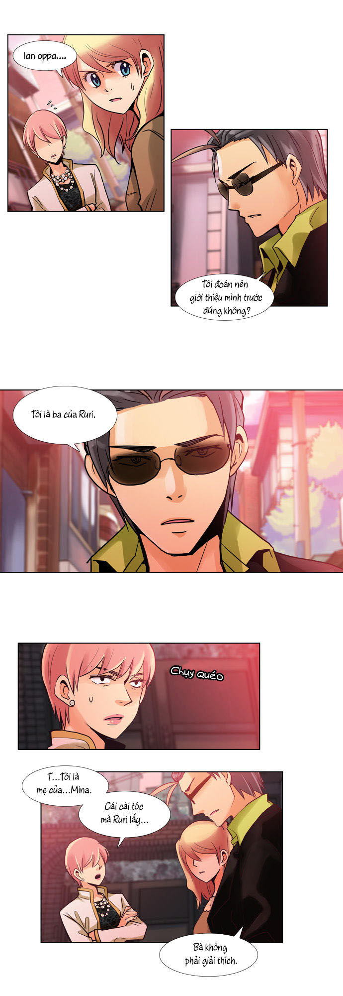 Dear, Only You Don’t Know! Chapter 42 - 17