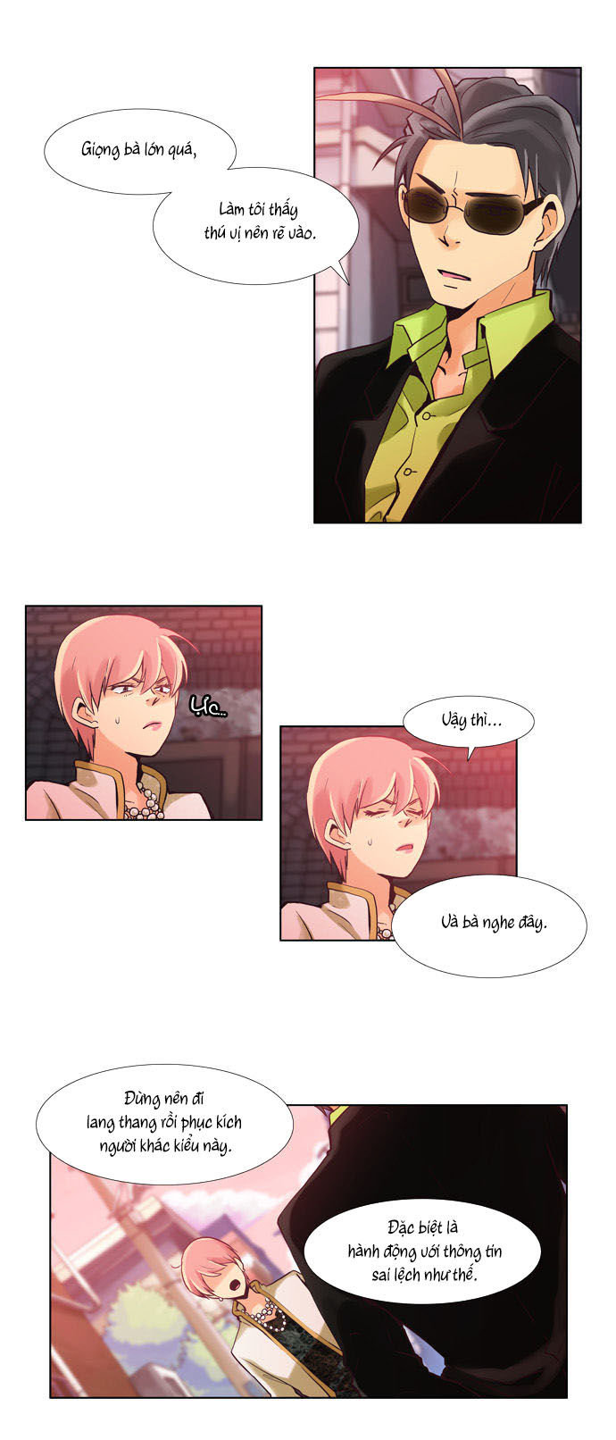 Dear, Only You Don’t Know! Chapter 42 - 18