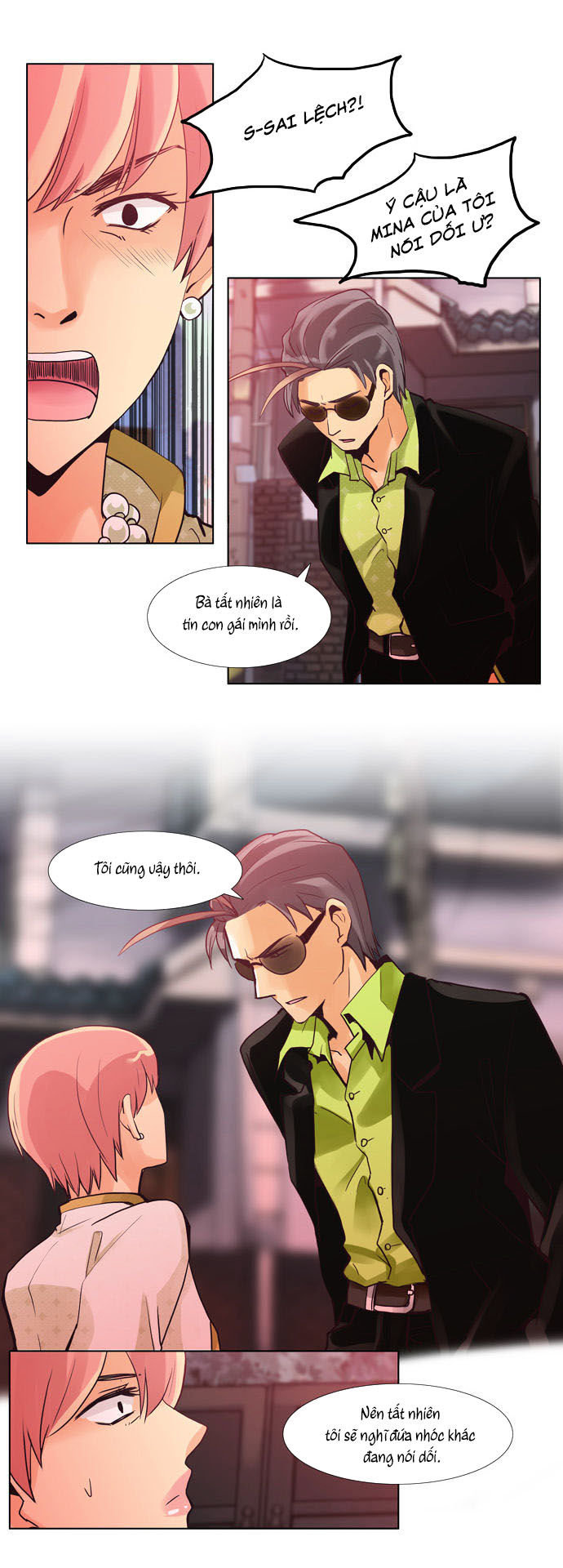 Dear, Only You Don’t Know! Chapter 42 - 19