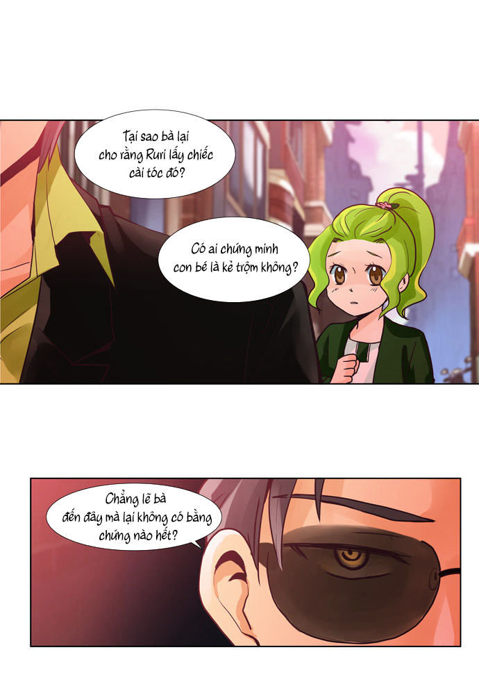 Dear, Only You Don’t Know! Chapter 42 - 20