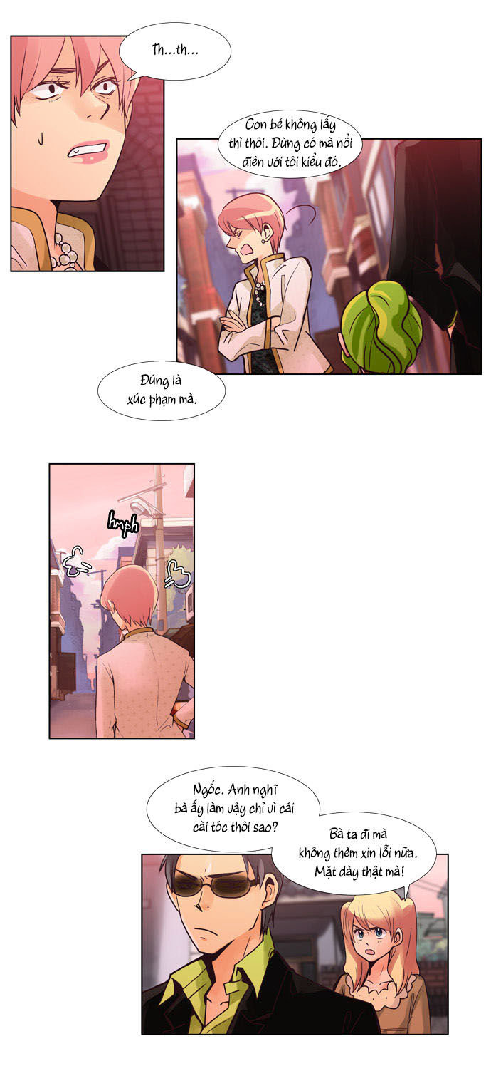 Dear, Only You Don’t Know! Chapter 42 - 21