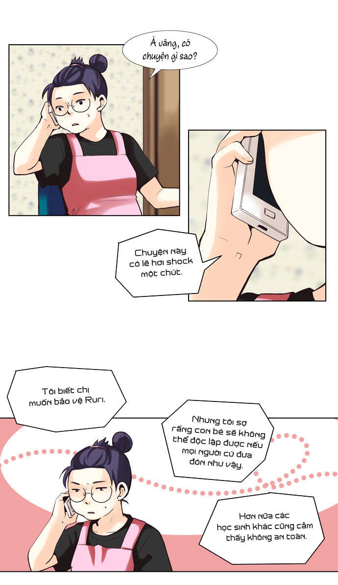 Dear, Only You Don’t Know! Chapter 42 - 4