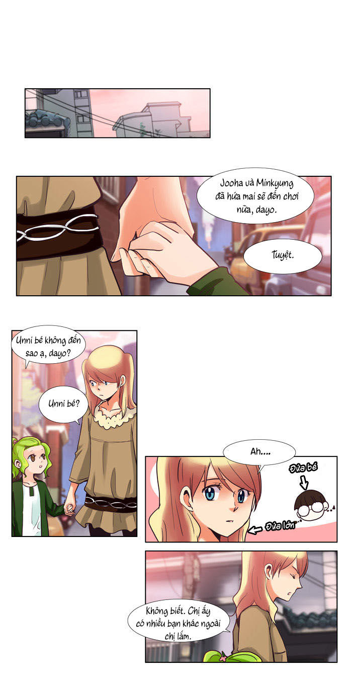 Dear, Only You Don’t Know! Chapter 42 - 7