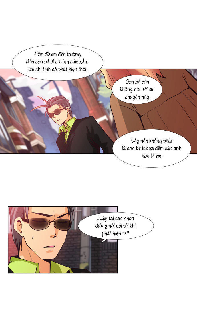 Dear, Only You Don’t Know! Chapter 43 - 11