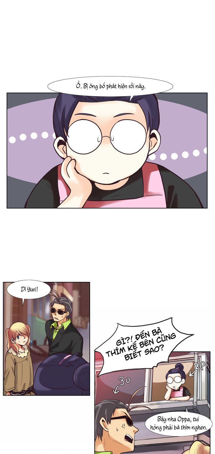 Dear, Only You Don’t Know! Chapter 43 - 16