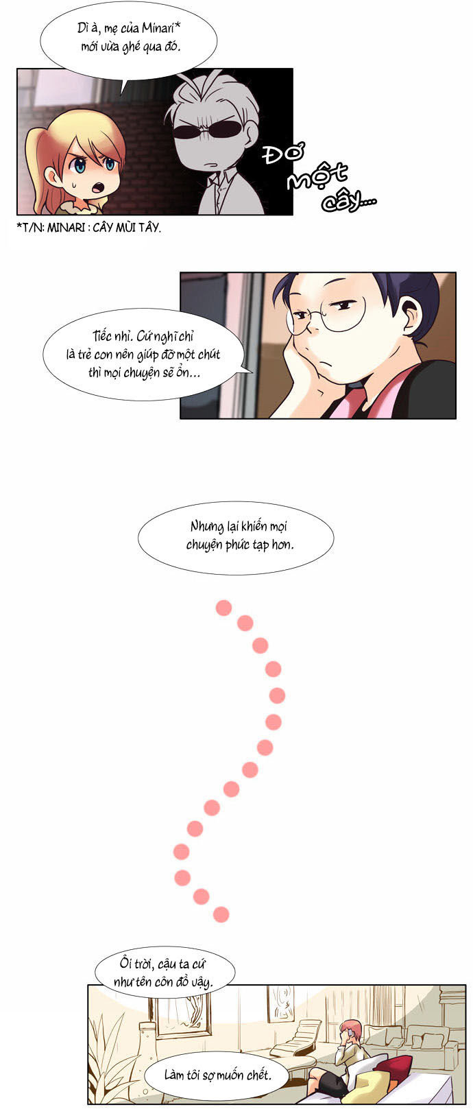 Dear, Only You Don’t Know! Chapter 43 - 17