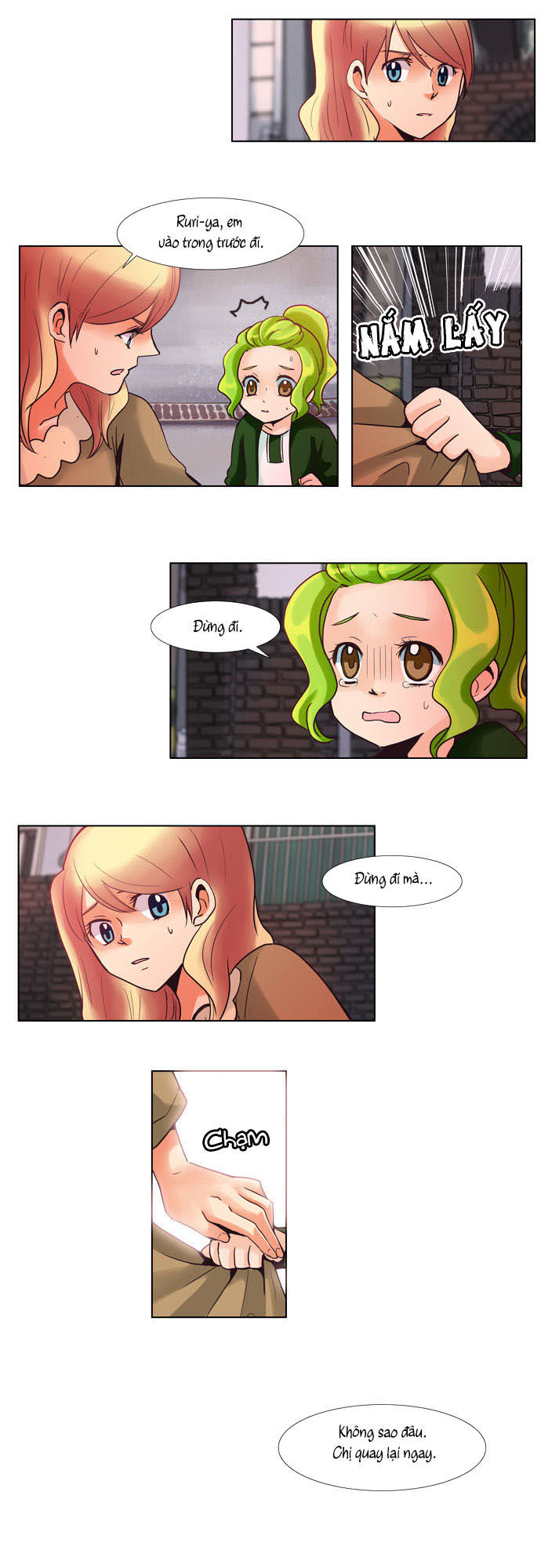 Dear, Only You Don’t Know! Chapter 43 - 9