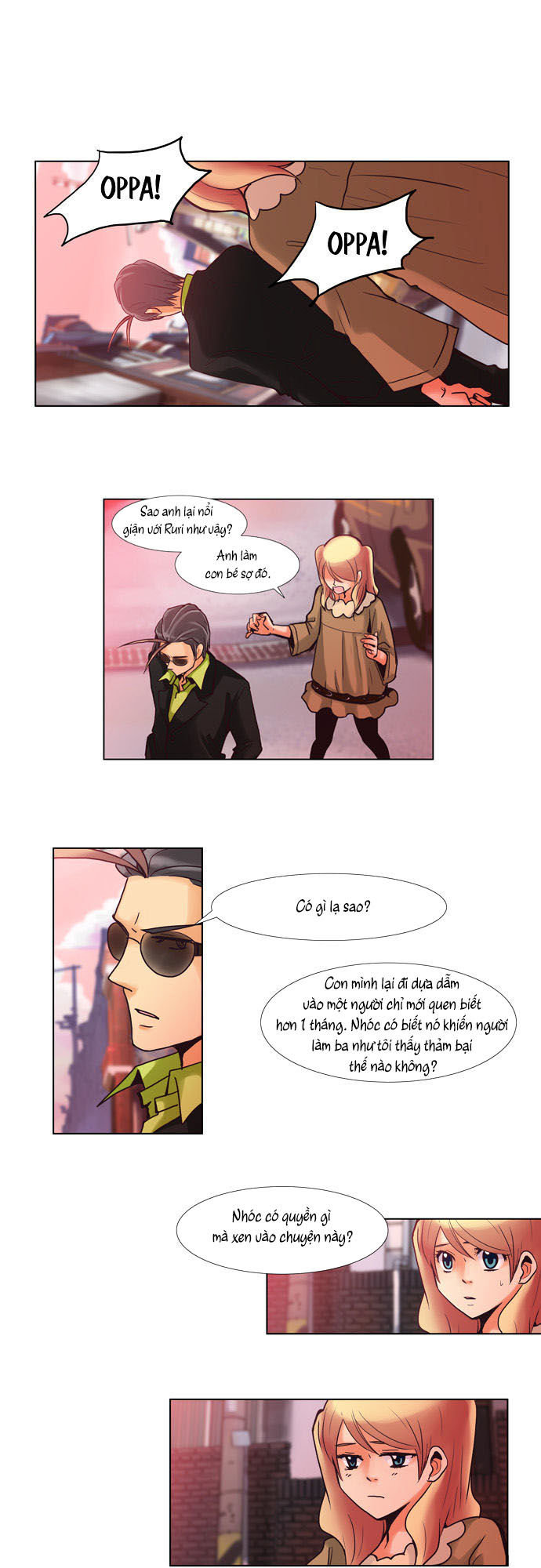 Dear, Only You Don’t Know! Chapter 43 - 10