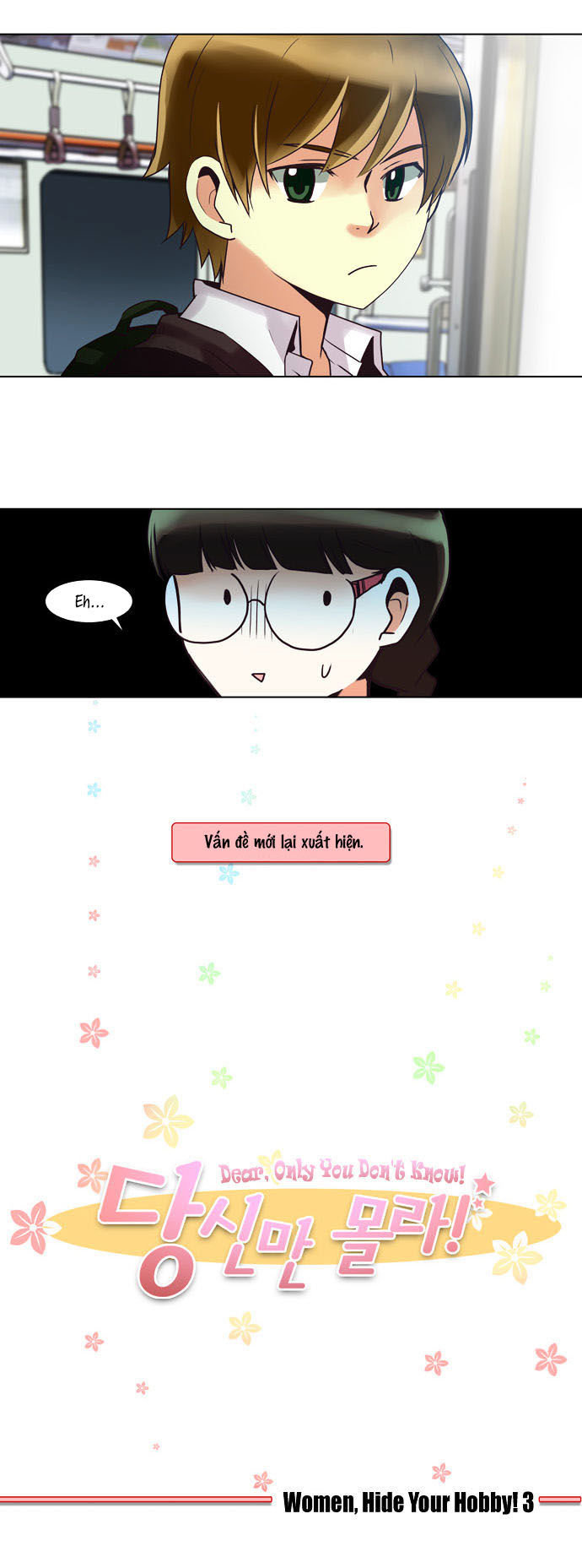 Dear, Only You Don’t Know! Chapter 44 - 11