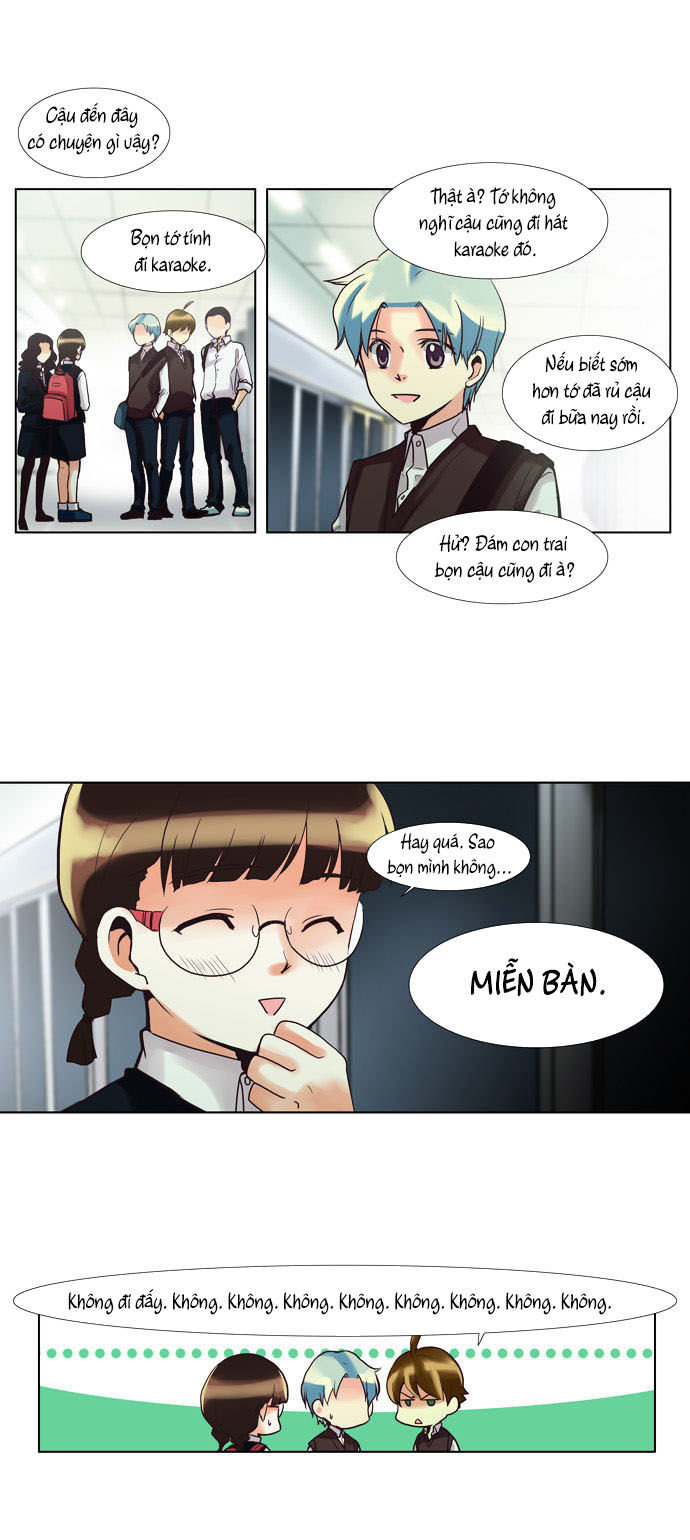 Dear, Only You Don’t Know! Chapter 44 - 12