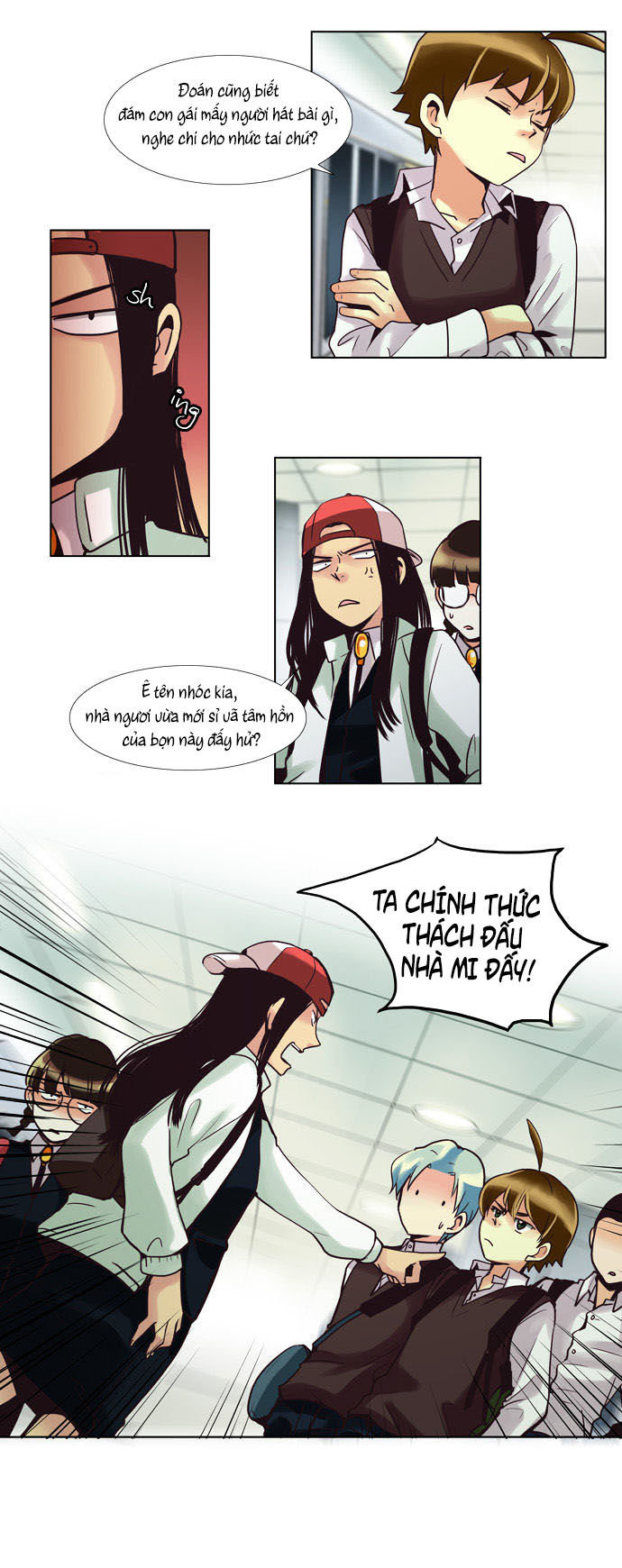 Dear, Only You Don’t Know! Chapter 44 - 13