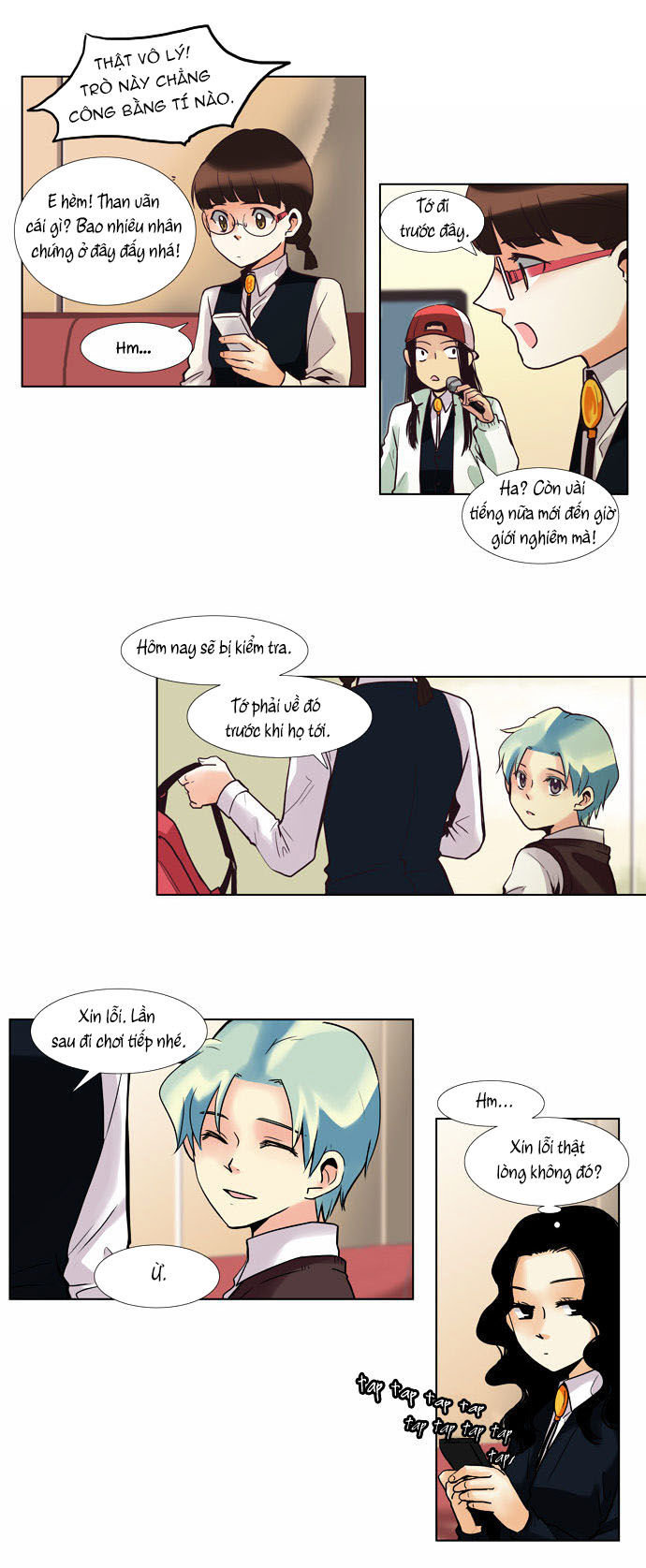 Dear, Only You Don’t Know! Chapter 44 - 15