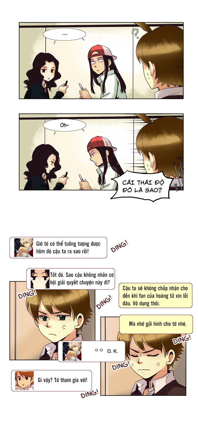 Dear, Only You Don’t Know! Chapter 44 - 19