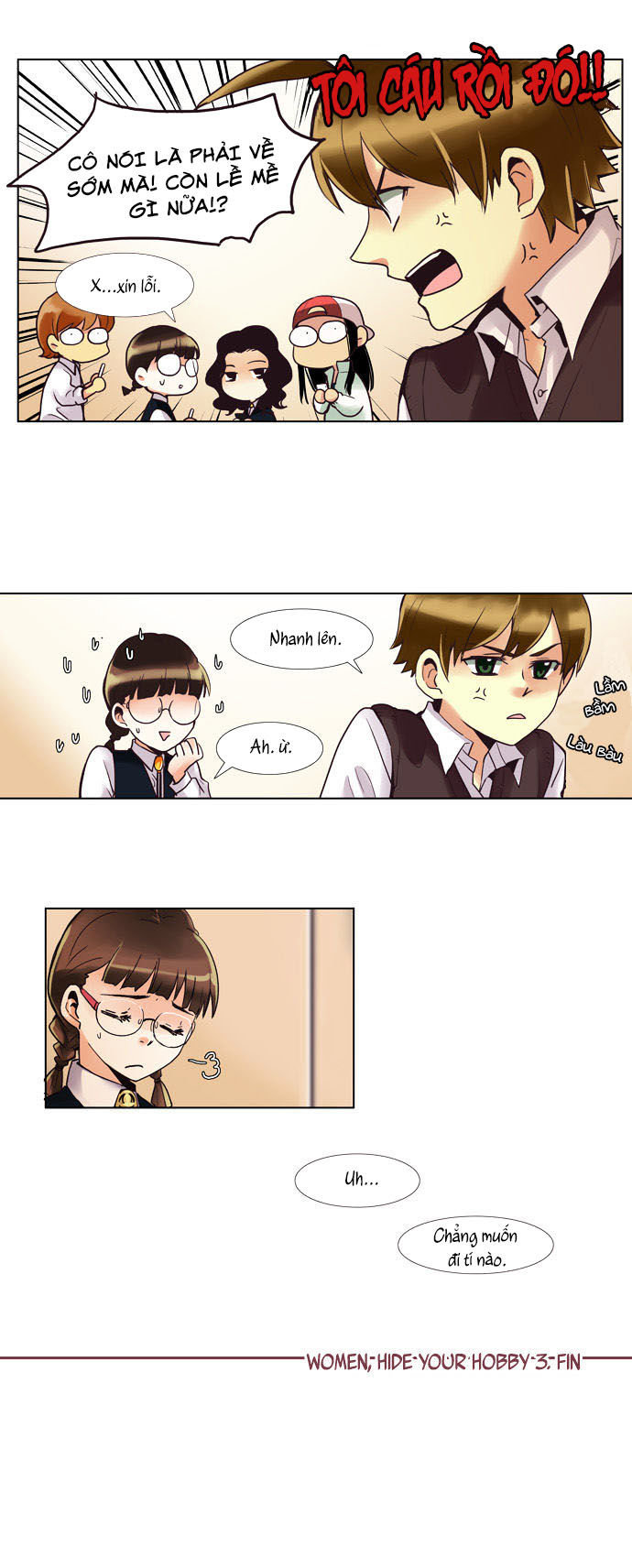 Dear, Only You Don’t Know! Chapter 44 - 20