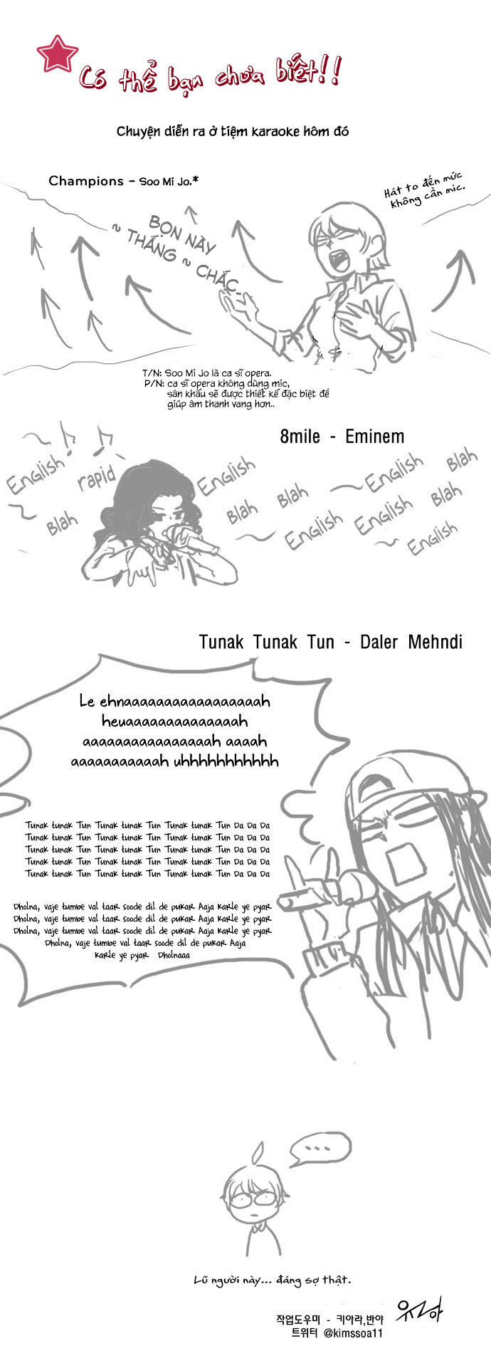 Dear, Only You Don’t Know! Chapter 44 - 21