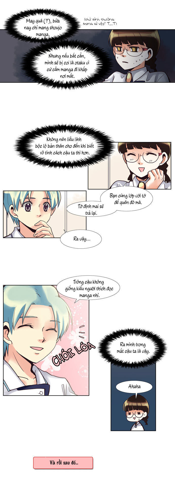 Dear, Only You Don’t Know! Chapter 44 - 5