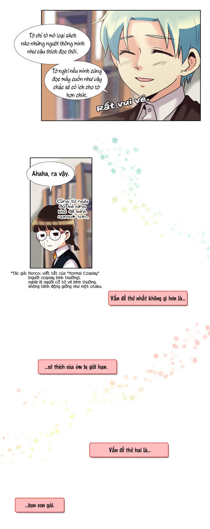 Dear, Only You Don’t Know! Chapter 44 - 7