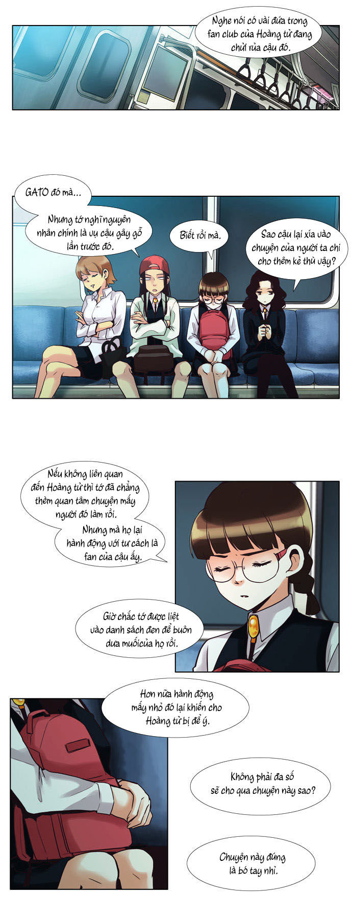 Dear, Only You Don’t Know! Chapter 44 - 8