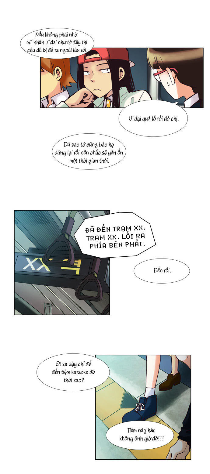 Dear, Only You Don’t Know! Chapter 44 - 9