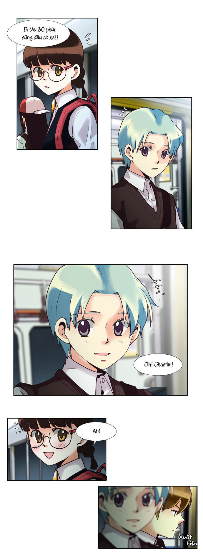 Dear, Only You Don’t Know! Chapter 44 - 10