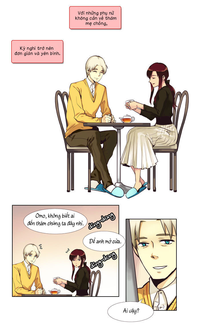 Dear, Only You Don’t Know! Chapter 46 - 11