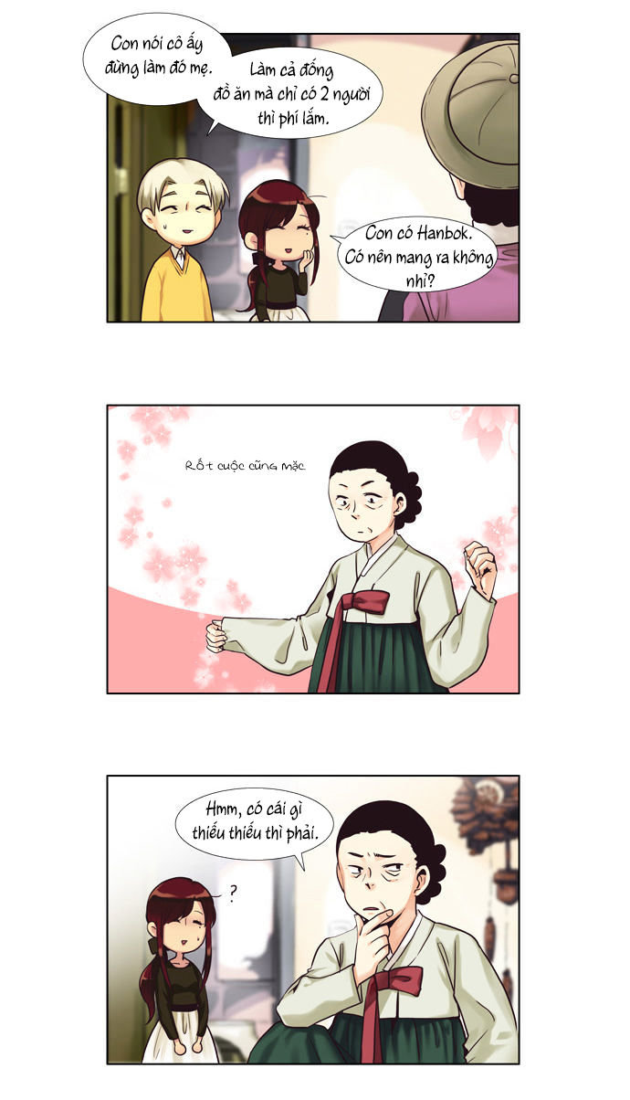 Dear, Only You Don’t Know! Chapter 46 - 14