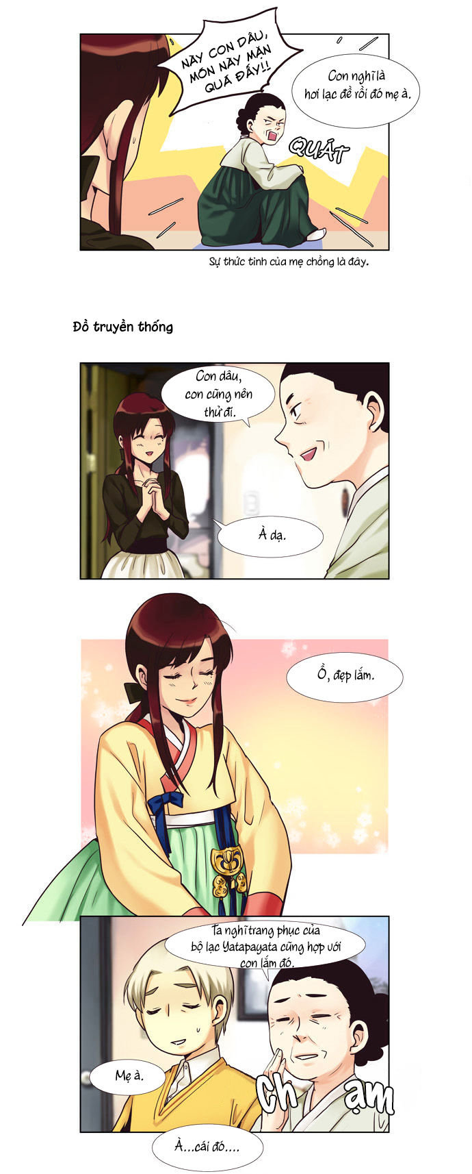 Dear, Only You Don’t Know! Chapter 46 - 15