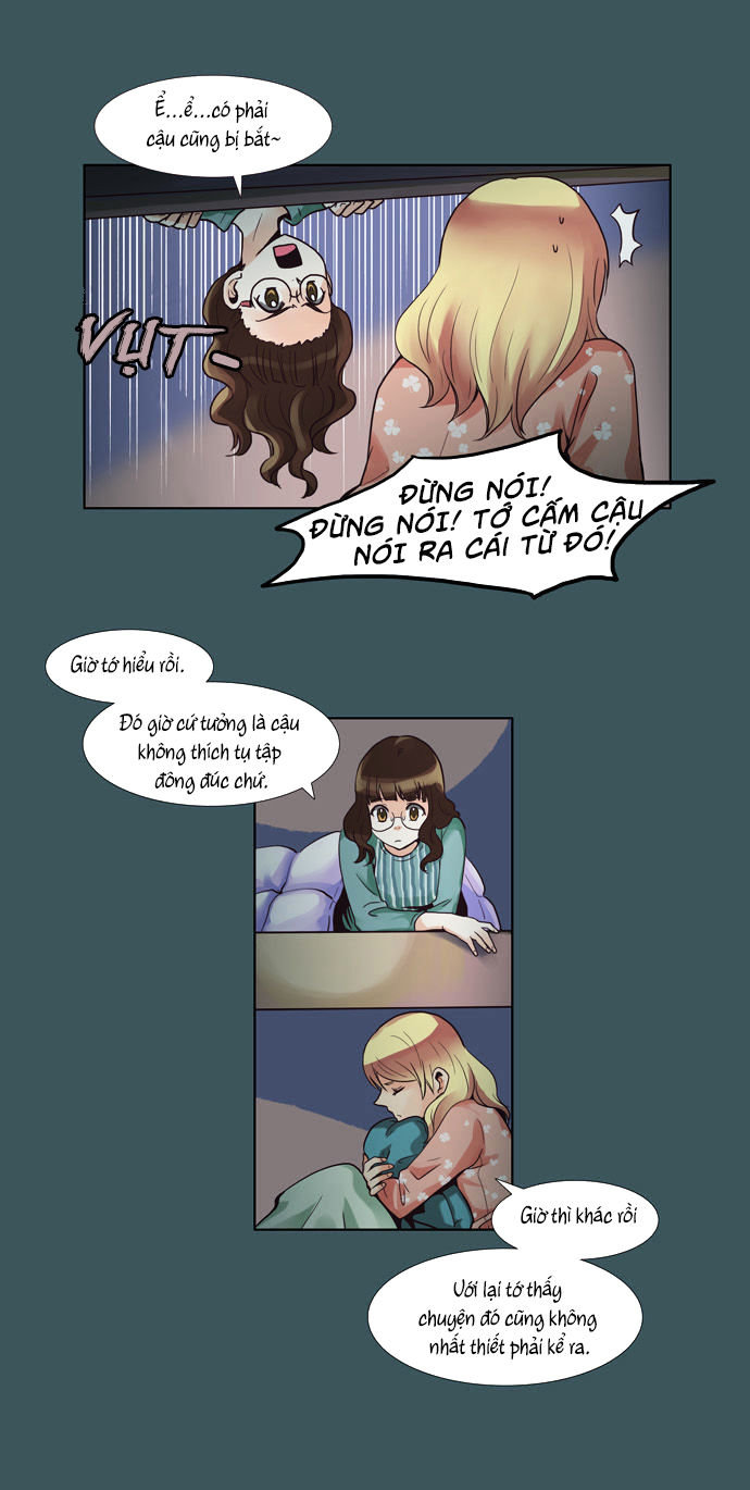 Dear, Only You Don’t Know! Chapter 46 - 5