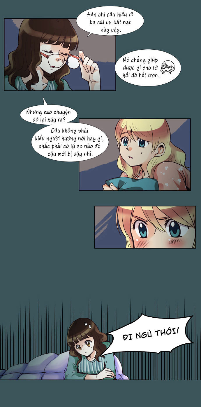 Dear, Only You Don’t Know! Chapter 46 - 6