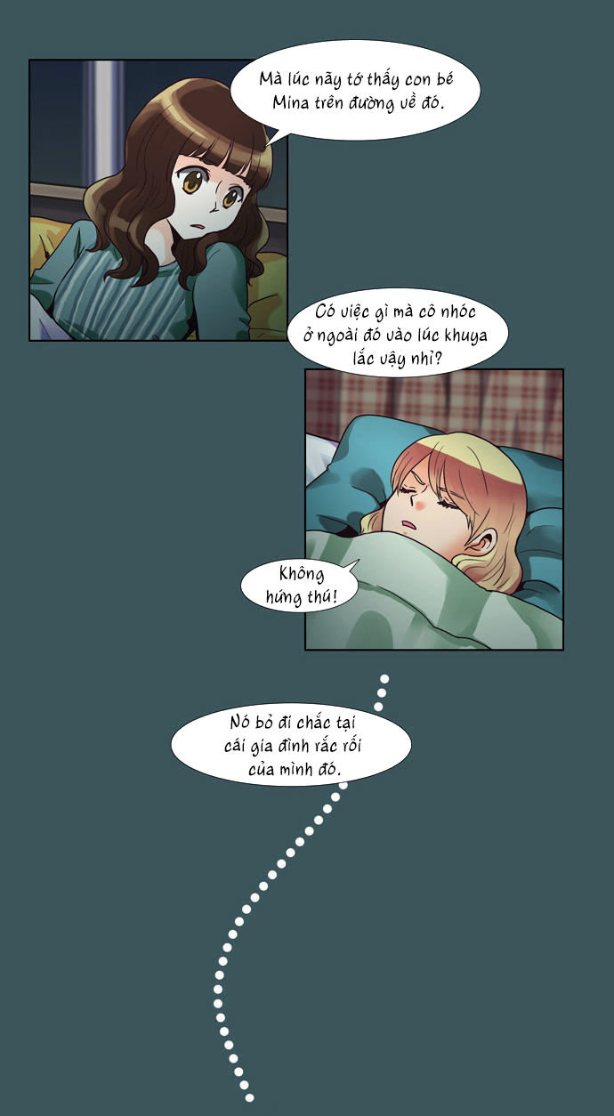 Dear, Only You Don’t Know! Chapter 46 - 7