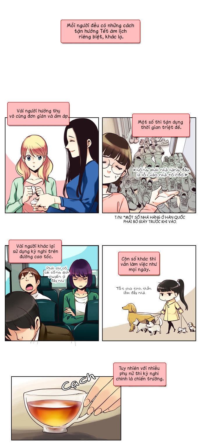 Dear, Only You Don’t Know! Chapter 46 - 10