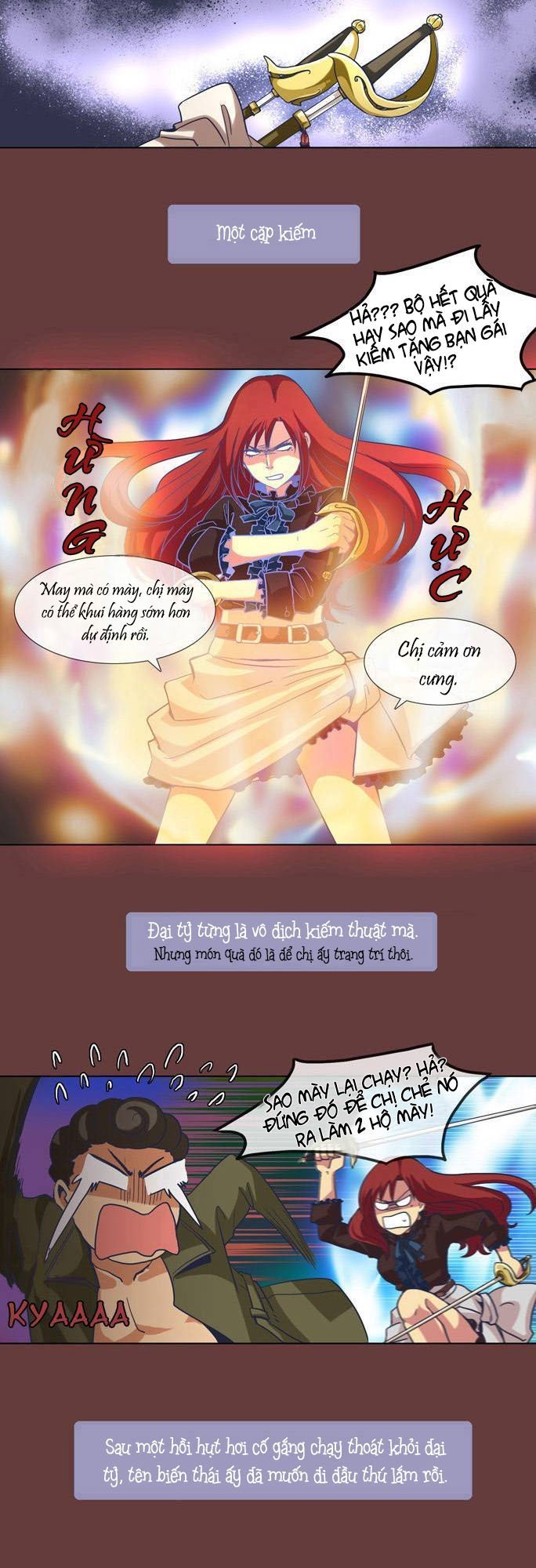 Dear, Only You Don’t Know! Chapter 5 - 12