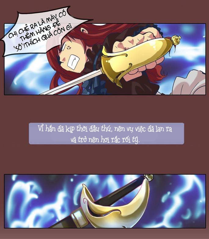 Dear, Only You Don’t Know! Chapter 5 - 13