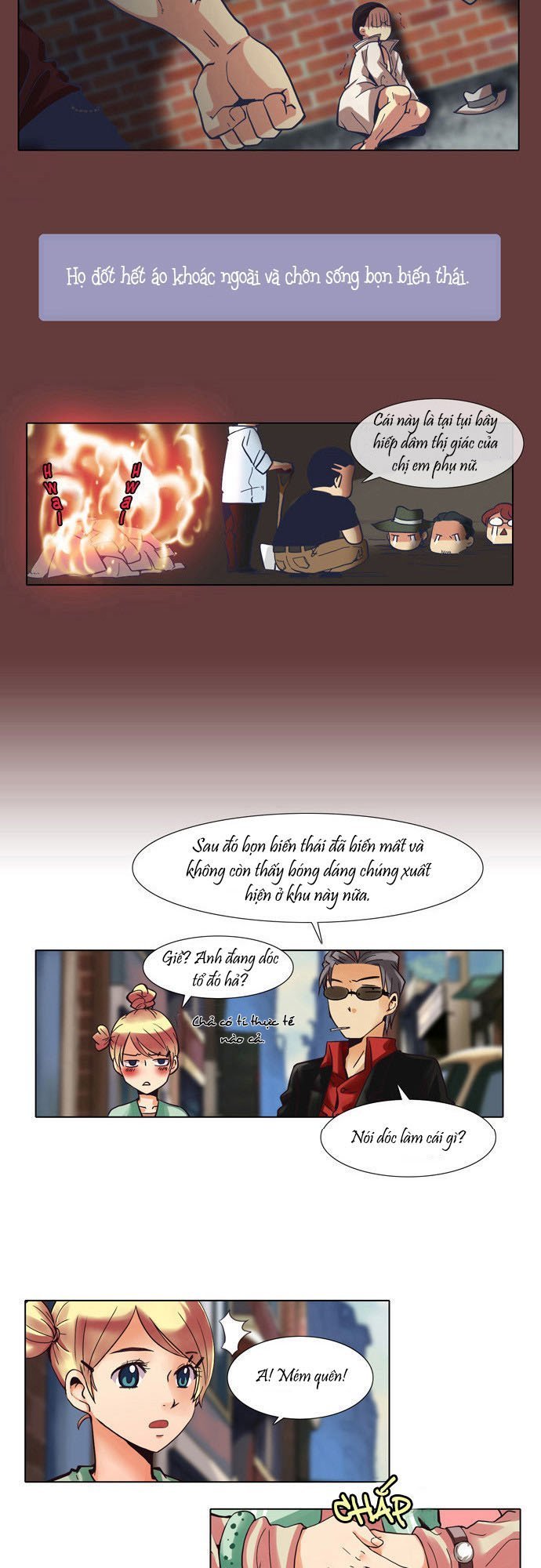 Dear, Only You Don’t Know! Chapter 5 - 15