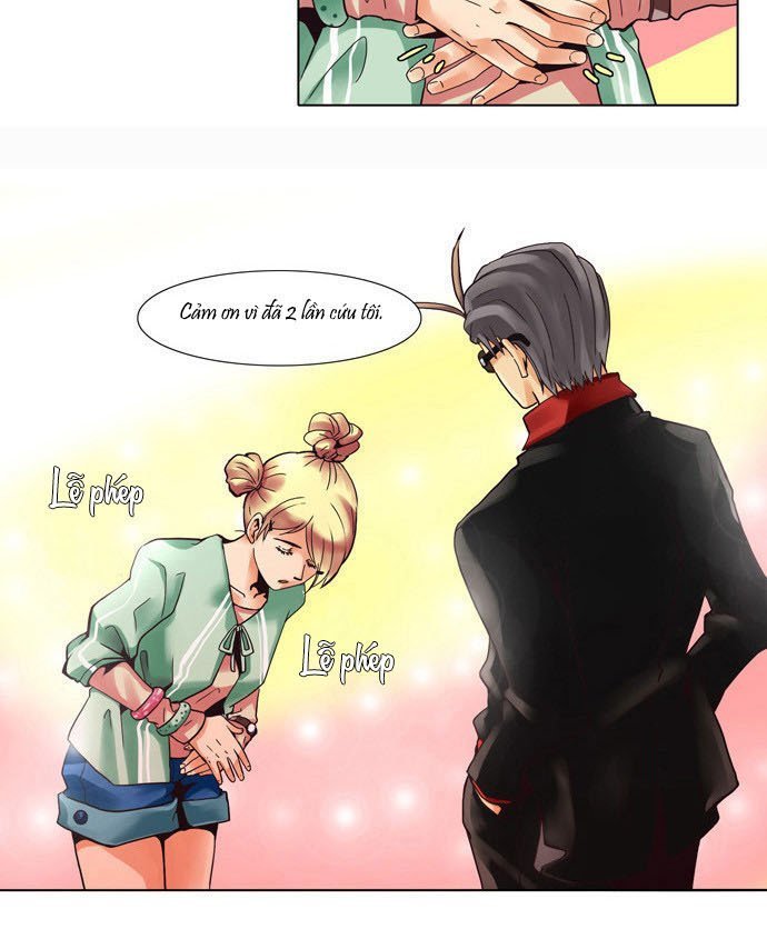 Dear, Only You Don’t Know! Chapter 5 - 16