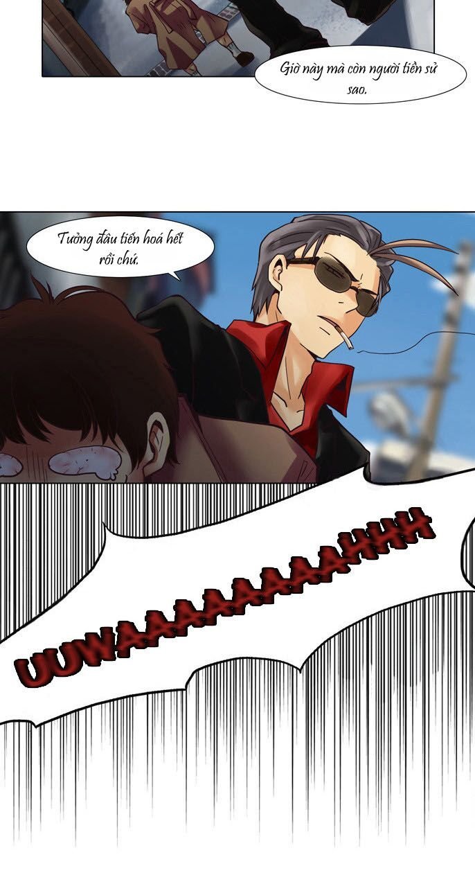 Dear, Only You Don’t Know! Chapter 5 - 8