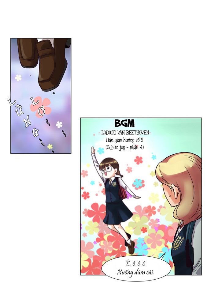 Dear, Only You Don’t Know! Chapter 6 - 12