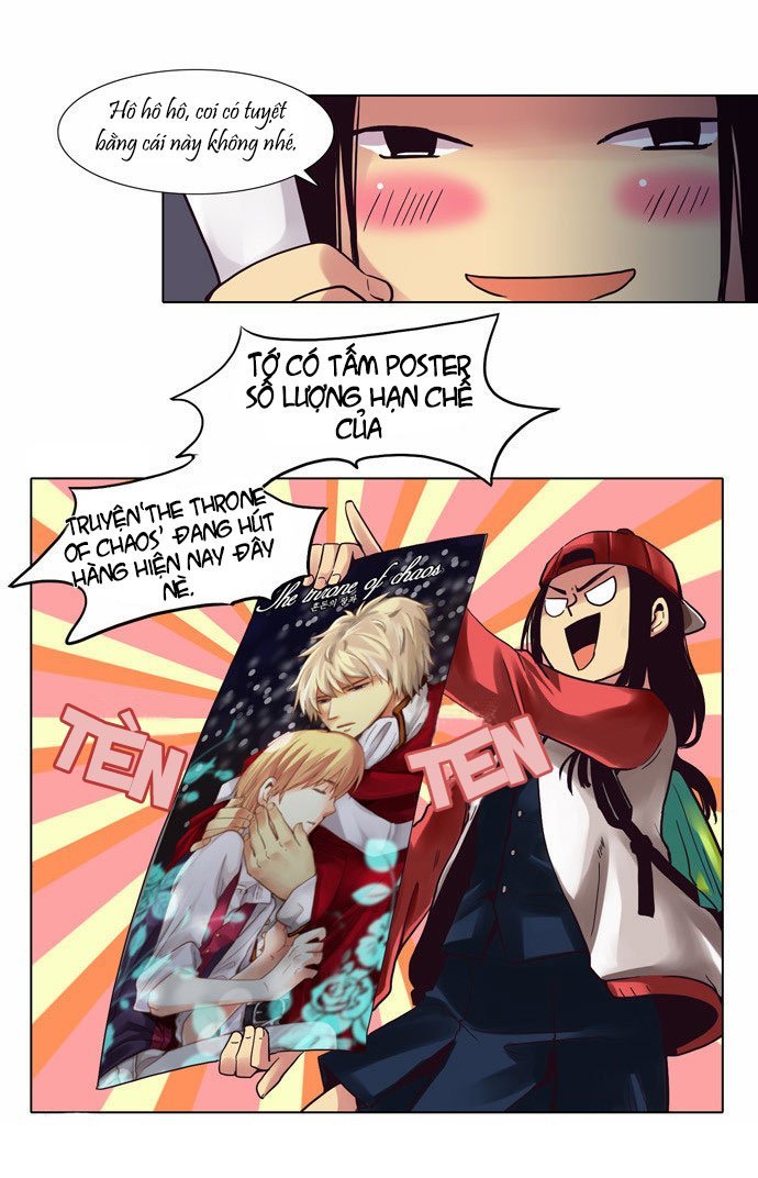 Dear, Only You Don’t Know! Chapter 6 - 15