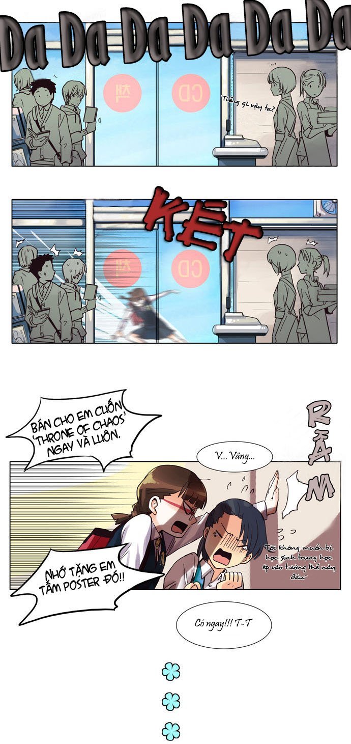 Dear, Only You Don’t Know! Chapter 6 - 17