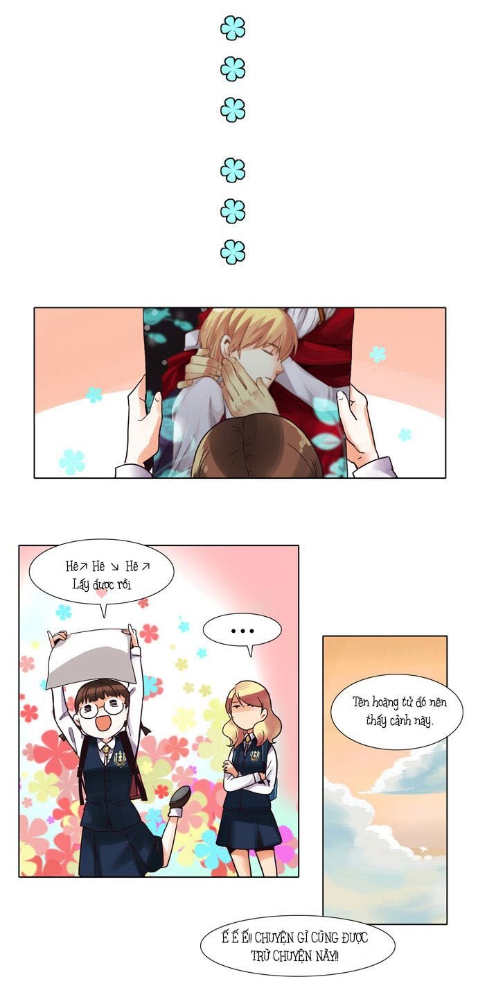 Dear, Only You Don’t Know! Chapter 6 - 18