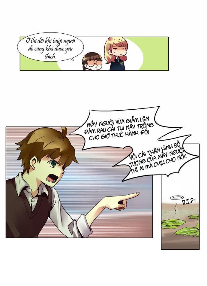 Dear, Only You Don’t Know! Chapter 6 - 7