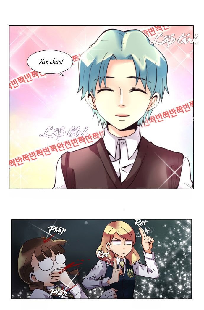 Dear, Only You Don’t Know! Chapter 6 - 9